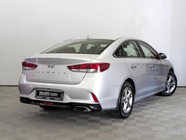 Hyundai Sonata VII (LF) Рестайлинг с пробегом 2019 года, цена 1 690 000 рублей, 163944 км, седан, Автокод Объявления