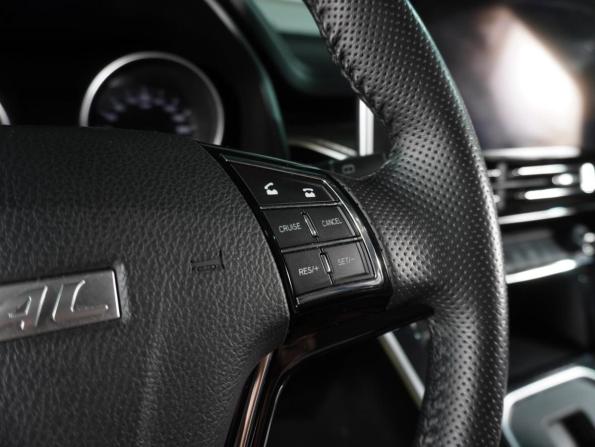 Haval M6 II с пробегом 2024 года, цена 1 839 000 рублей, 43413 км, внедорожник, Автокод Объявления