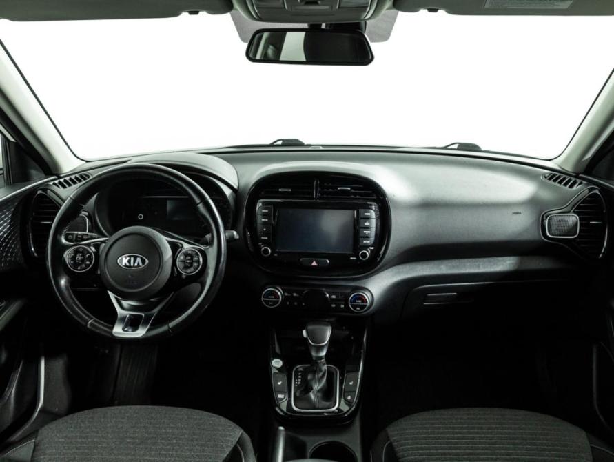 Kia Soul III Санкт-Петербург  - изображение 13