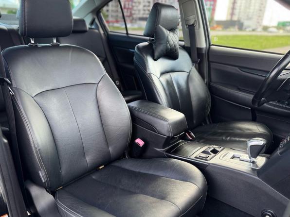 Subaru Legacy V с пробегом 2012 года, цена 1 469 000 рублей, 187000 км, седан, Автокод Объявления