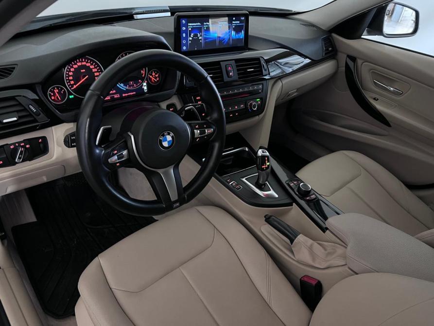 BMW 3 серии VI (F3x) Ростов-на-Дону  - изображение 11