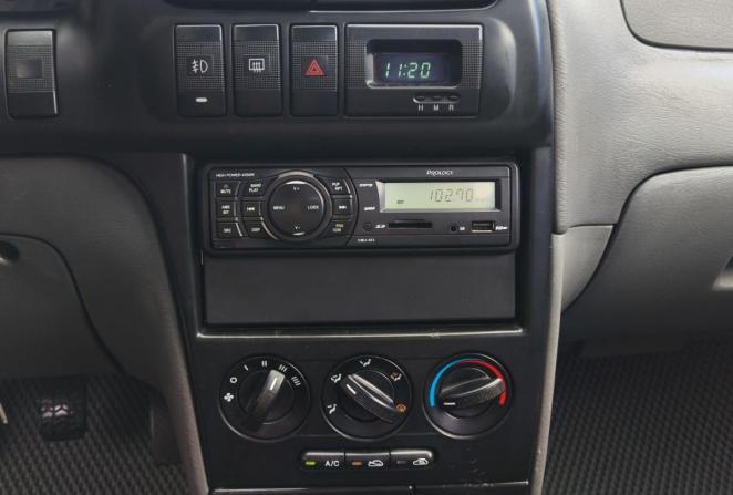 Kia Spectra I Рестайлинг 2 с пробегом 2007 года, цена 330 000 рублей, 214565 км, седан, Автокод Объявления