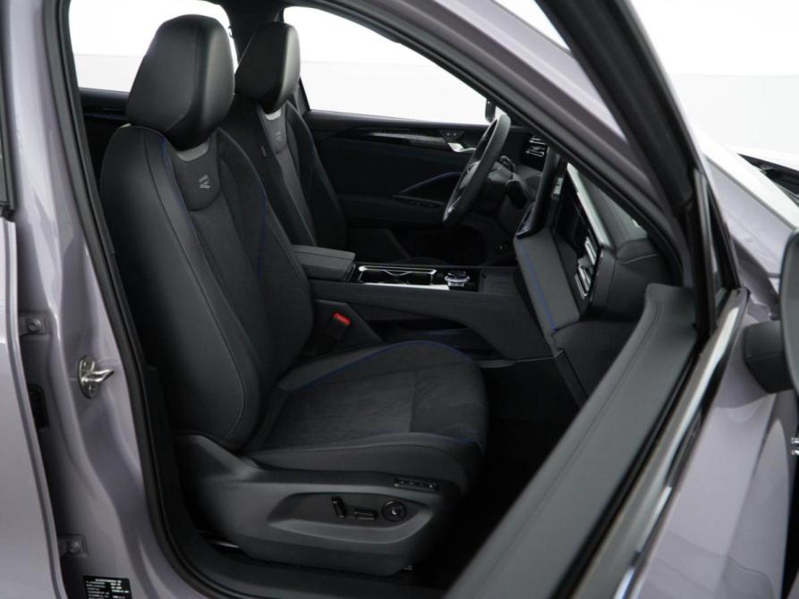 Volkswagen Tiguan III (China Market) Москва  - изображение 7