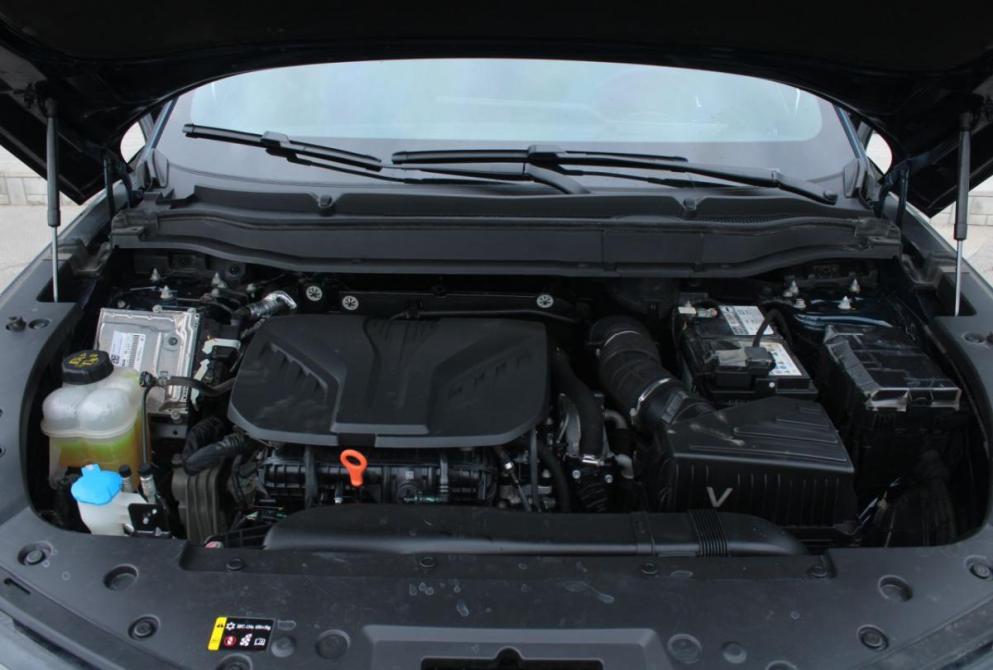 Haval F7 I Рестайлинг Саратов  - изображение 12