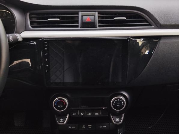 Kia Rio IV с пробегом 2019 года, цена 1 599 000 рублей, 67467 км, хэтчбек, Автокод Объявления
