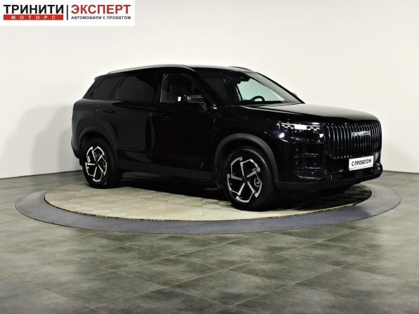 Jaecoo J7 I с пробегом 2024 года, цена 2 327 000 рублей, 56590 км, внедорожник, Автокод Объявления