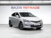 Hyundai Solaris I Рестайлинг Тюмень  - изображение 27