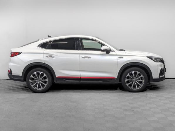 Changan CS85 I Рестайлинг с пробегом 2023 года, цена 2 290 000 рублей, 22656 км, внедорожник, Автокод Объявления