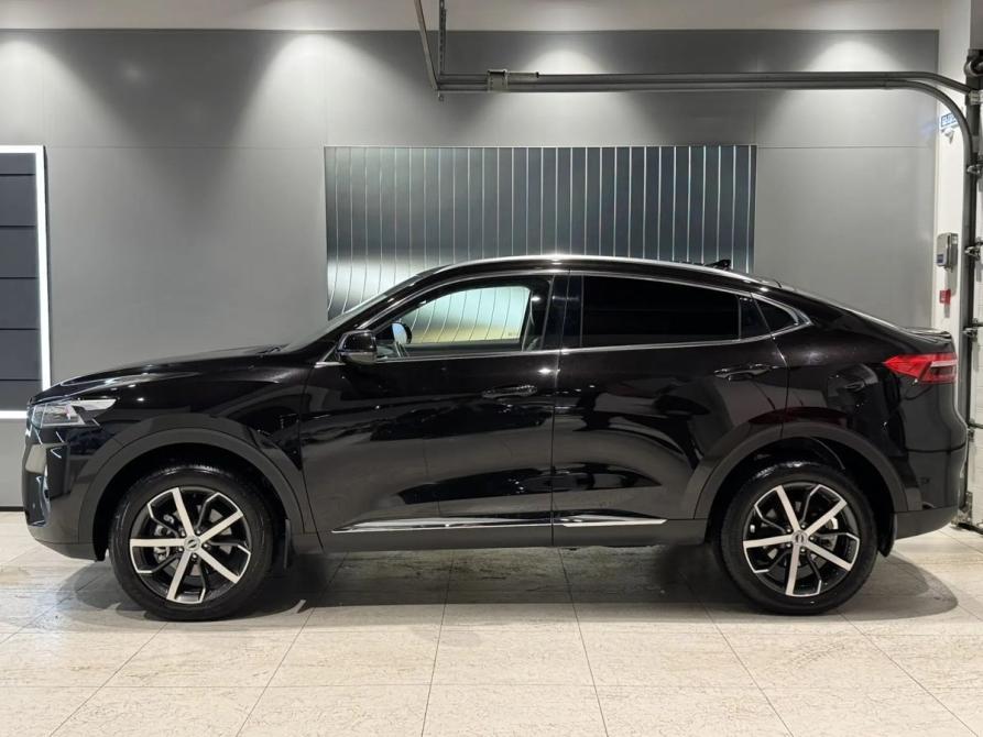 Haval F7x I Новосибирск  - изображение 8