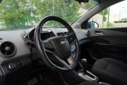 Chevrolet Aveo II Ульяновск  - изображение 34