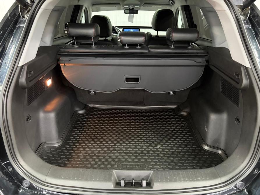 Chery Tiggo 7 Pro I Краснодар  - изображение 16