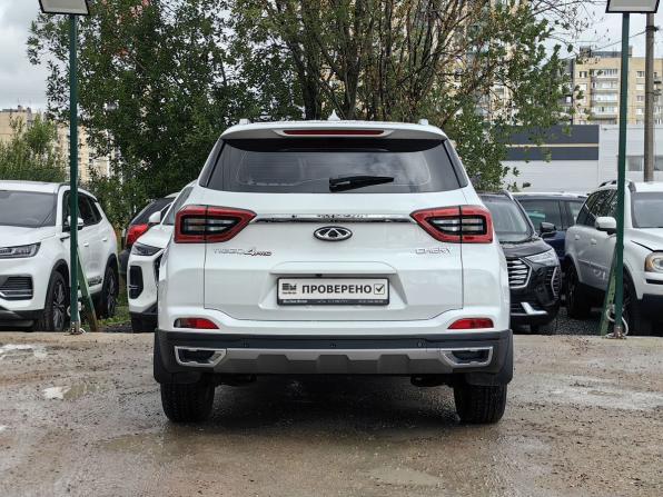 Chery Tiggo 4 Pro I с пробегом 2024 года, цена 1 649 000 рублей, 19786 км, внедорожник, Автокод Объявления