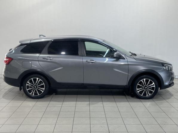 Lada (ВАЗ) Vesta I с пробегом 2019 года, цена 1 125 000 рублей, 82801 км, универсал, Автокод Объявления