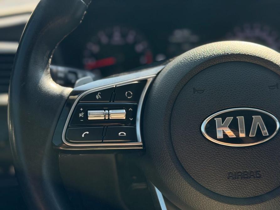 Kia Optima IV Рестайлинг Волгоград  - изображение 19