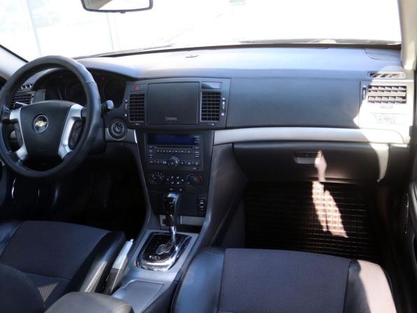 Chevrolet Epica V250 Рестайлинг с пробегом 2012 года, цена 590 000 рублей, 171000 км, седан, Автокод Объявления