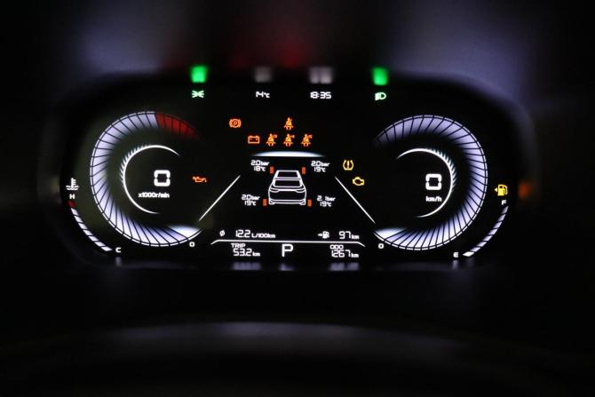 Belgee S50 с пробегом 2025 года, цена 2 000 000 рублей, 1267 км, седан, Автокод Объявления