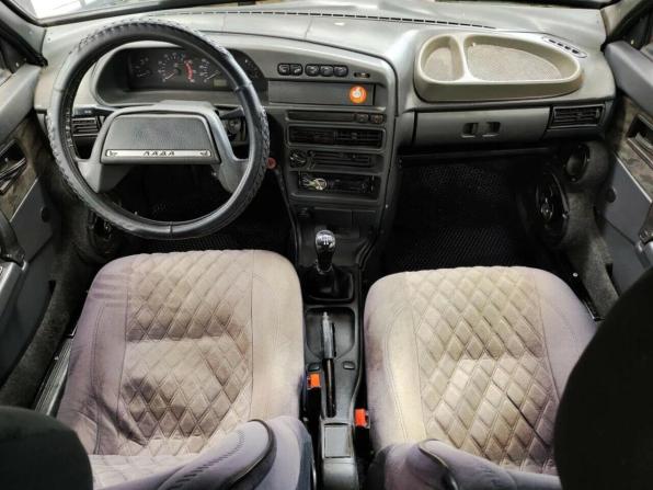 Lada (ВАЗ) 2109 с пробегом 2002 года, цена 88 200 рублей, 348743 км, хэтчбек, Автокод Объявления