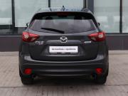 Mazda CX-5 I Рестайлинг Екатеринбург  - изображение 25