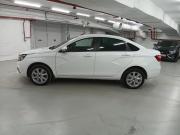Lada (ВАЗ) Vesta I Москва  - изображение 19