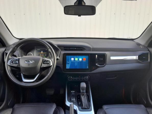 Chery Tiggo 4 I Рестайлинг с пробегом 2021 года, цена 1 399 000 рублей, 62900 км, внедорожник, Автокод Объявления