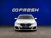BMW 5 серии VII (G30/G31/G38) Рестайлинг Москва  - изображение 31