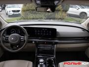 Kia Carnival IV Москва  - изображение 46