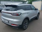 Chery Tiggo 7 Pro Max I Рестайлинг Москва  - изображение 40
