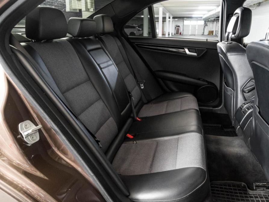 Mercedes-Benz C-Класс III (W204) Рестайлинг Ставрополь  - изображение 7