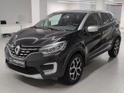 Renault Kaptur I Рестайлинг Казань  - изображение 23