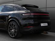 Porsche Cayenne III Рестайлинг Москва  - изображение 58