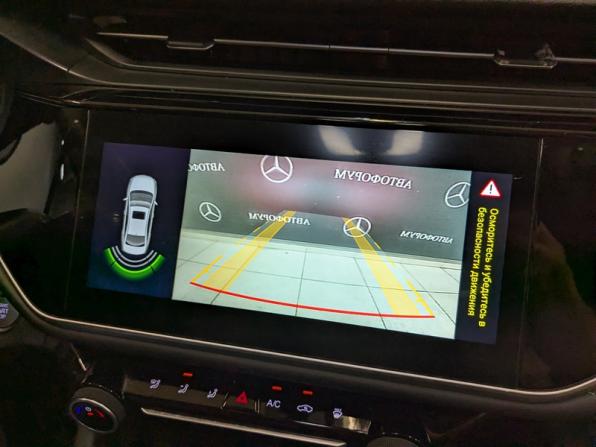 Omoda S5 с пробегом 2024 года, цена 1 145 000 рублей, 105488 км, седан, Автокод Объявления
