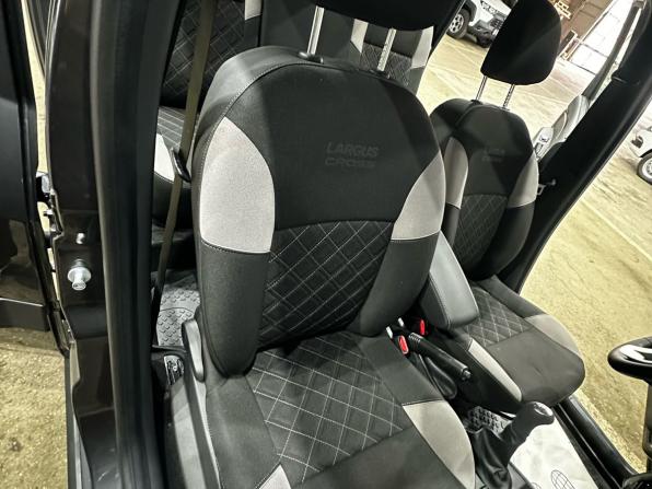 Lada (ВАЗ) Largus I Рестайлинг с пробегом 2026 года, цена 1 760 000 рублей, 9 км, универсал, Автокод Объявления