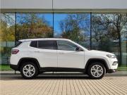 Jeep Compass II Рестайлинг Санкт-Петербург  - изображение 24