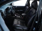 Kia Sportage IV Рестайлинг Москва  - изображение 31