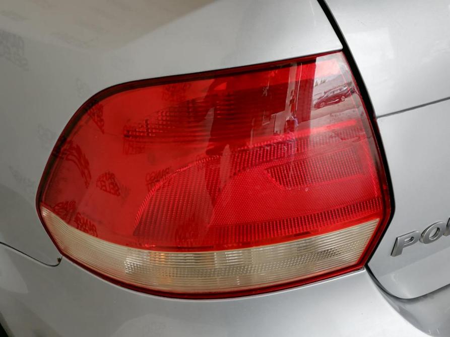Volkswagen Polo V Курск  - изображение 24