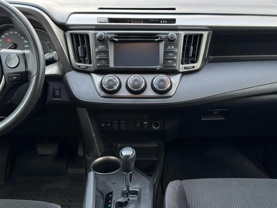 Toyota RAV4 IV (XA40) Липецк  - изображение 16