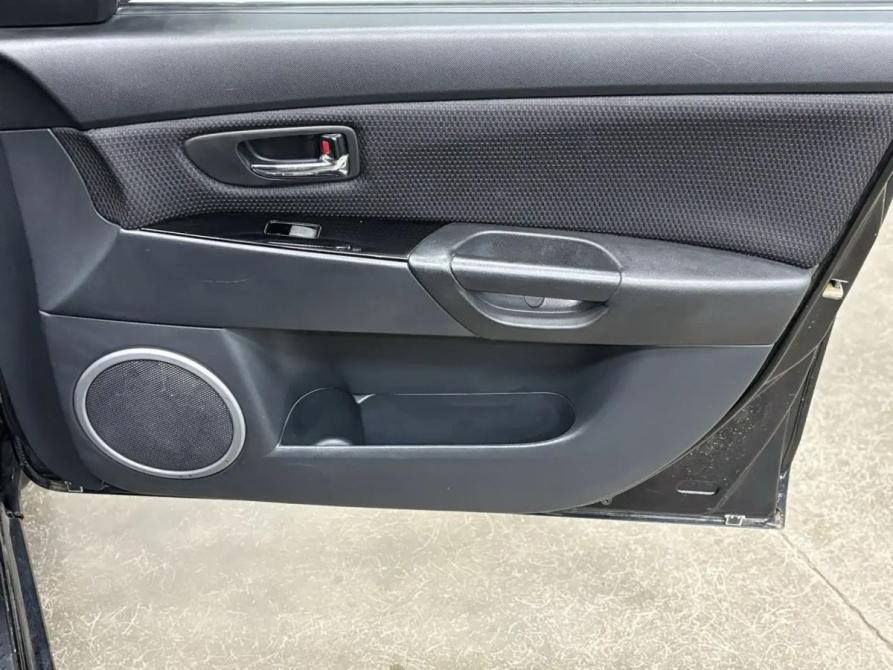 Mazda 3 II (BL) Саратов  - изображение 12