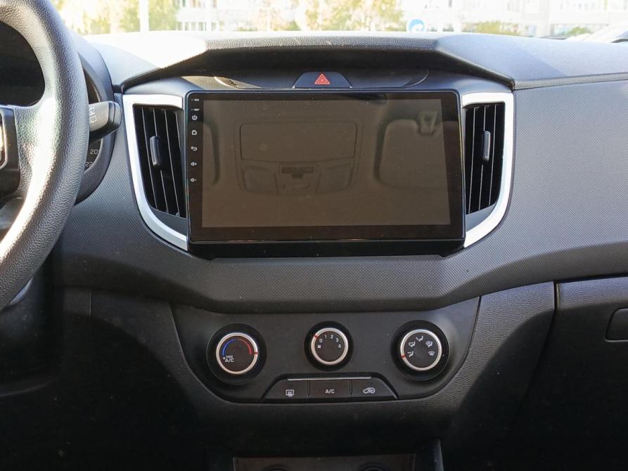 Hyundai Creta I Рестайлинг Йошкар-Ола  - изображение 18