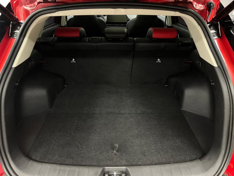 Changan UNI-S (CS55 Plus) Санкт-Петербург  - изображение 24