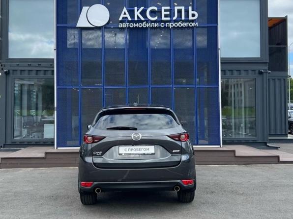 Mazda CX-5 II с пробегом 2020 года, цена 2 499 000 рублей, 164000 км, внедорожник, Автокод Объявления