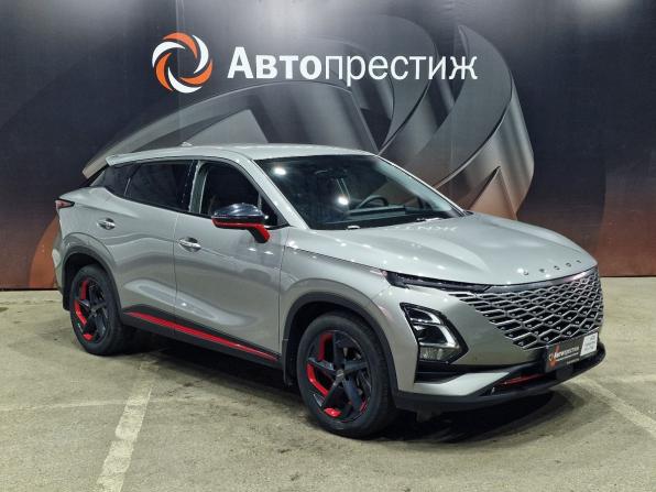 Omoda C5 I с пробегом 2022 года, цена 1 610 000 рублей, 56946 км, внедорожник, Автокод Объявления