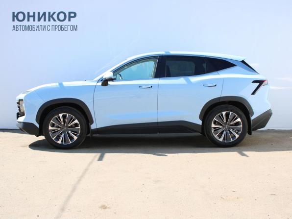 JETOUR DASHING I с пробегом 2024 года, цена 1 999 000 рублей, 19839 км, внедорожник, Автокод Объявления