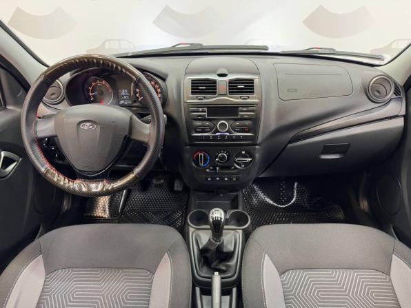 Lada (ВАЗ) Granta I Рестайлинг с пробегом 2025 года, цена 1 050 000 рублей, 23211 км, седан, Автокод Объявления