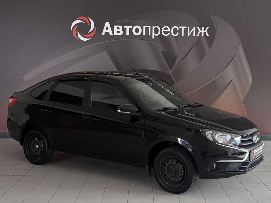 Lada (ВАЗ) Granta I Рестайлинг Сургут  - изображение 1