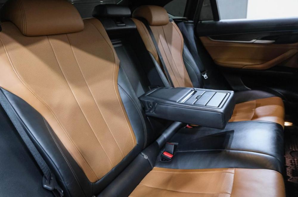 BMW X6 II (F16) Новокузнецк  - изображение 35