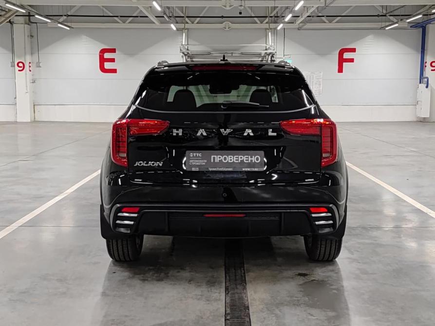 Haval Jolion I Рестайлинг Казань  - изображение 7
