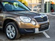 Skoda Yeti I Волгоград  - изображение 46