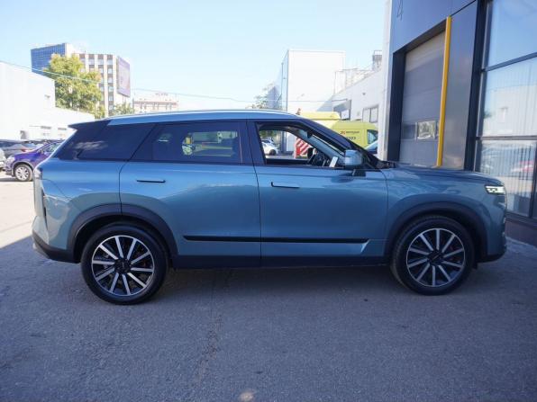 Jaecoo J7 I с пробегом 2023 года, цена 2 295 000 рублей, 56920 км, внедорожник, Автокод Объявления