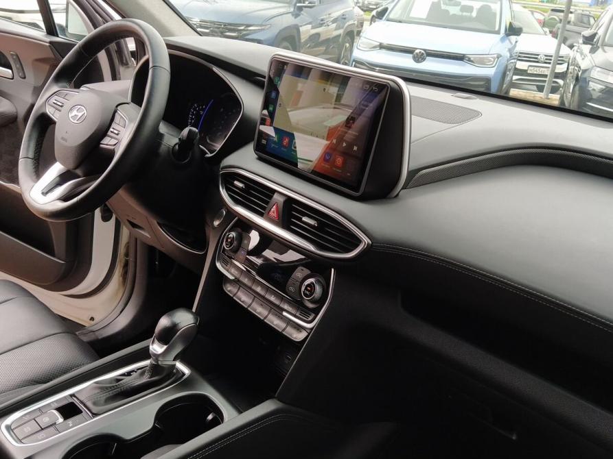 Hyundai Santa Fe IV Екатеринбург  - изображение 22