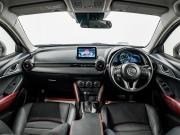 Mazda CX-3 I Красноярск  - изображение 32